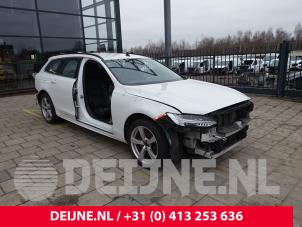 Volvo V90 Interior lighting, front O297438 Donor vehicle