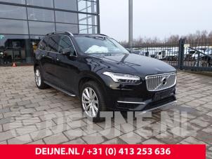 Volvo XC90 Sun visor O295982 Donor vehicle
