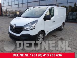 Renault Trafic 14-