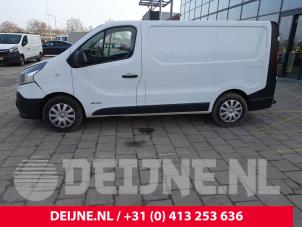Renault Trafic 14-