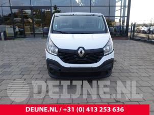 Renault Trafic 14-