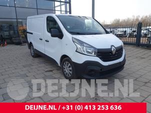 Renault Trafic Rücklicht links O295373 Spenderfahrzeug