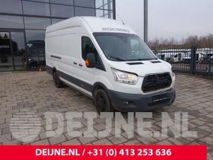 Ford Transit Quarter light, front left O296176 Donor vehicle