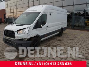 Ford Transit 14-