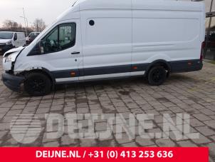 Ford Transit 14-