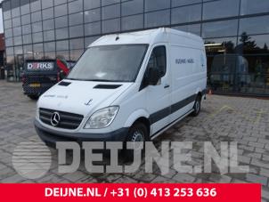 Mercedes Sprinter 06-