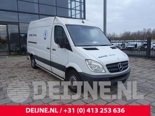 Mercedes Sprinter Sidebar O294720 Donor vehicle