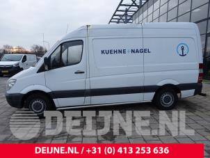 Mercedes Sprinter 06-