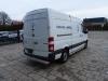 Mercedes Sprinter 3,5t 318 CDI 24V Sloopvoertuig (2008, Wit)