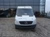Mercedes Sprinter 3,5t 318 CDI 24V Sloopvoertuig (2008, Wit)