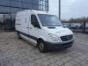Mercedes Sprinter 3,5t 318 CDI 24V Sloopvoertuig (2008, Wit)