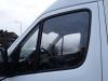 Mercedes Sprinter 3,5t 318 CDI 24V Sloopvoertuig (2008, Wit)