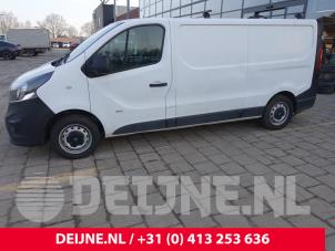 Opel Vivaro 14-