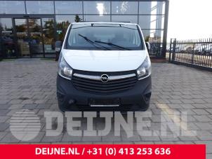 Opel Vivaro 14-