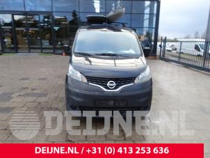 Nissan NV200 10-