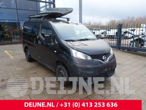 Nissan NV200 Motor O294331 Donorvoertuig
