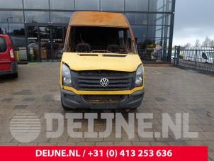 Volkswagen Crafter 12-