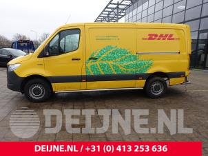 Mercedes eSprinter