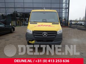 Mercedes eSprinter