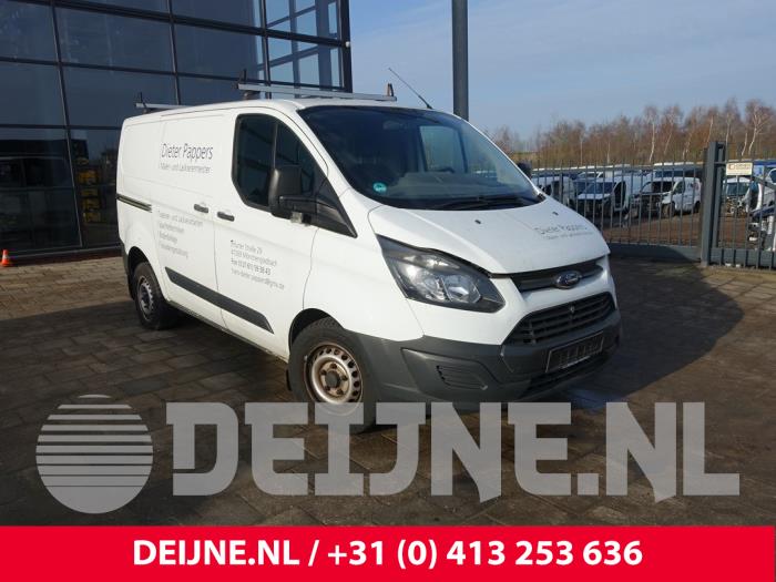 Ford Transit Custom Lenkkraftverstärker Pumpe O295499