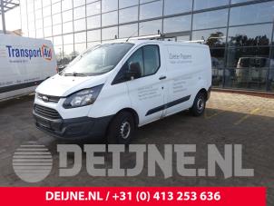 Ford Transit Custom 12-