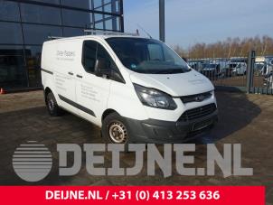 Ford Transit Custom Sonnenblende O295507 Spenderfahrzeug