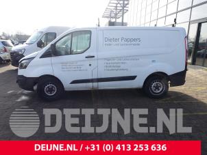 Ford Transit Custom 12-