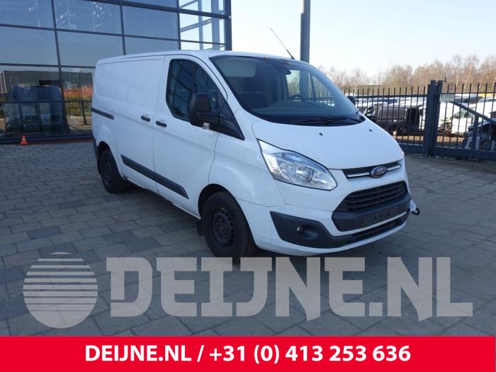 Ford Transit Custom Bremszange rechts vorne O296844