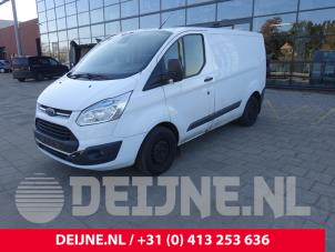 Ford Transit Custom 12-