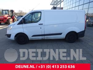 Ford Transit Custom 12-