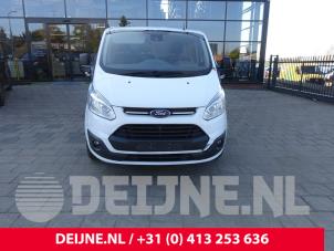 Ford Transit Custom 12-