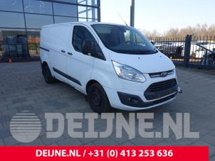 Ford Transit Custom Sonnenblende O296864 Spenderfahrzeug