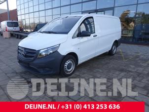 Mercedes Vito 14-