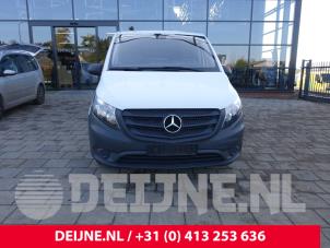 Mercedes Vito 14-