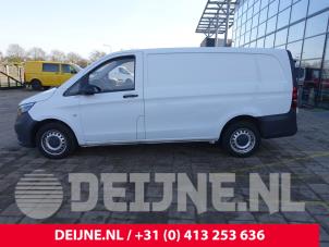 Mercedes Vito 14-
