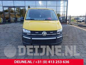 Volkswagen Transporter 16-