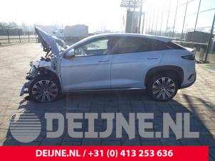 BYD Sea Lion 07