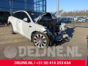 BYD Sea Lion 07 Steuergerät Body Control O314935 Spenderfahrzeug