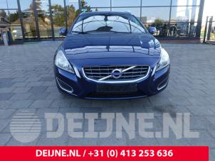 Volvo V60 10-