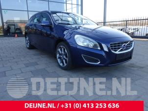 Volvo V60 Engine O298445 Donor vehicle