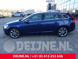 Volvo V60 10-
