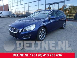 Volvo V60 10-