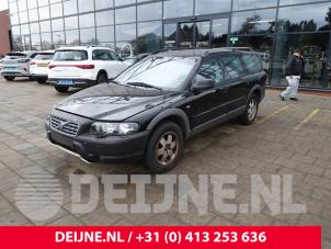 Volvo XC70 01-