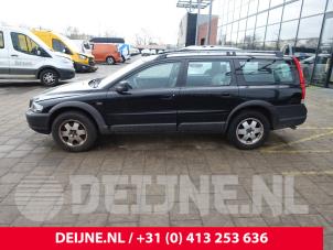 Volvo XC70 01-