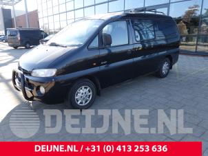 Hyundai H200 98-