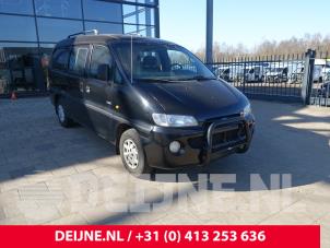 Hyundai H200 Dreieckfenster links vorne O296513 Spenderfahrzeug