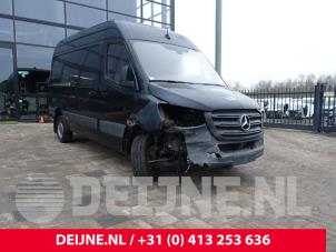 Mercedes Sprinter Headlining O301294 Donor vehicle