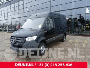 Mercedes Sprinter 18-