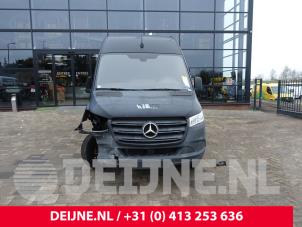 Mercedes Sprinter 18-