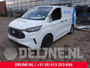 Ford Transit Custom 24-
